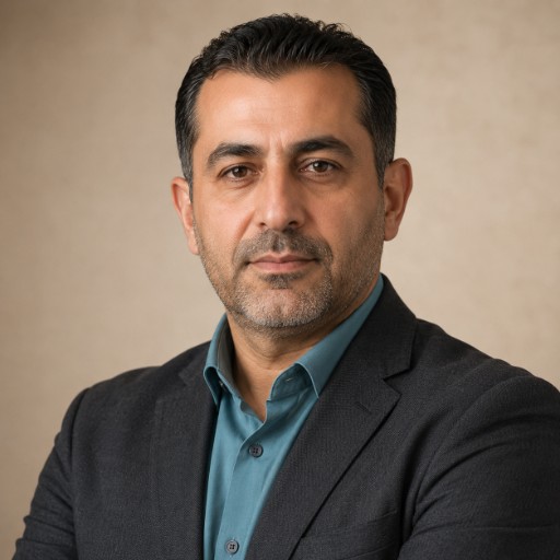 ضياء الفهداوي